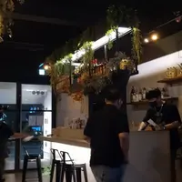 台北 延吉街 KoKoni 串丼小酒場 1