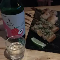 台北 延吉街 KoKoni 串丼小酒場 2