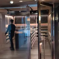 台北 Ma Cave 21 紅酒酒窖 1