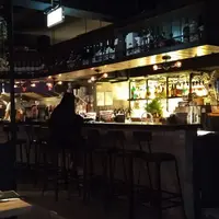台北 忠孝復興 餓酒舞 居酒屋 (換店名 OriginBAR 序)