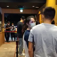 台中 朝富路 一蘭豚骨拉麵