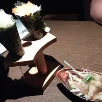 台中 綏遠路 那一間 串燒居酒屋