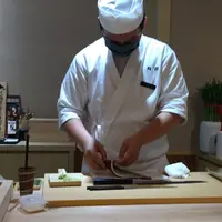 台北 中山北路巷內 鮨群 壽司 2