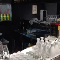 台北 忠孝敦化 阿薄郎薄皮餃子 台式餐酒館 1