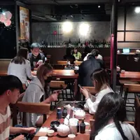 台北 忠孝敦化 阿薄郎薄皮餃子 台式餐酒館 2