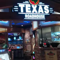 台北 信義區 德州鮮切牛排 松高店 1