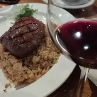 台北 信義區 德州鮮切牛排 松高店 2