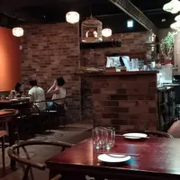 台北 八德路 青樓 中式餐酒館 1