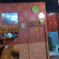 台北 羅斯福路 Masala House 香料館 1