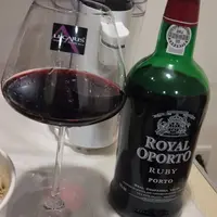 葡萄牙的波特酒(Porto)