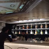 台北 東興路 Healer 治癒酒吧 (改名:Waaaa) 1