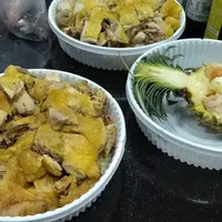 台中 潭子 國賢鑽石雞 1