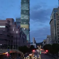 台北 公館 窖父 酒吧 1