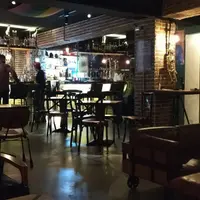 台北 公館 窖父 酒吧 2