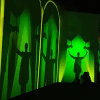 台北 台北文創4F 電影蒐藏家博物館 1