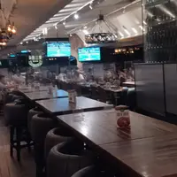 台北 京站4F 金色三麥 1