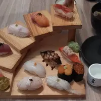 台北 基隆路 廣島屋 (小原田日本料理, 永久歇業) 2