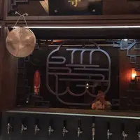 台北 隱寺餐酒館 (永久歇業) 2