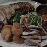 台北 隱寺餐酒館 (永久歇業) 6