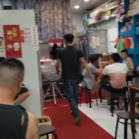 台北 中和 鮮海味 熱炒 1