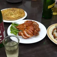 台北 中和 鮮海味 熱炒 2