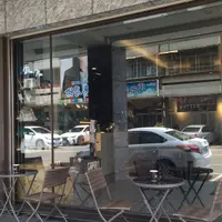 台中 四川路 典門咖啡 1