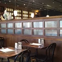 台北 微風信義3F 永心鳳茶 1