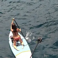 宜蘭 龜山島 樂浪遊艇俱樂部-海上嘉年華 1