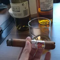 台北 信義區 Cigar Gallery 雪茄館二館 2