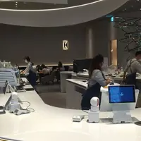 台北 市政府站 Curista Coffee 1