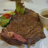 台中 大墩十八街 菲菲花園 義大利餐廳 1