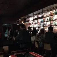 台北 信義路 The Public House 酒吧 1