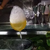 台北 基隆路 Nadarrach.Official 酒吧 (暫時關閉) 1