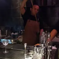 台北 基隆路 Nadarrach.Official 酒吧 (暫時關閉) 2