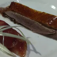 台中 安和路 頂園燒鵝擔仔廚房 1