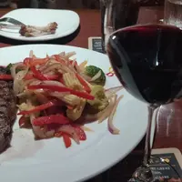 台北 敦化北路 GBA吉比鮮釀餐廳 1