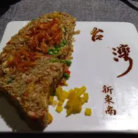 台北 新東南海鮮餐廳 松山店 1