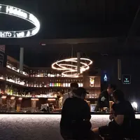 台北 光復南路 臥虎藏龍 酒吧 (永久歇業) 2