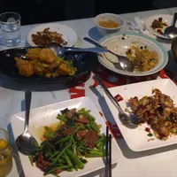 台北 寶清街 有間小館 川菜 1