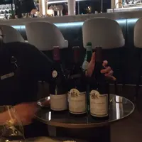 台中 七期 惠來路 CRU 葡萄酒窖 1