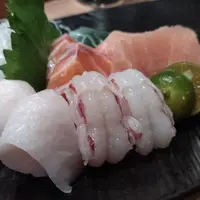 台北 鳥竹·酒食 (吃的是龍江路店, 不確定這邊是否同間搬家) 2