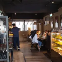 台北 鳥竹·酒食 (吃的是龍江路店, 不確定這邊是否同間搬家) 4