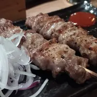 台北 鳥竹·酒食 (吃的是龍江路店, 不確定這邊是否同間搬家) 6