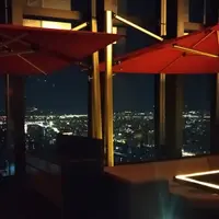 台北 微風南山48F Ce La Vi 酒吧、南京復興 柒日 居酒屋 2