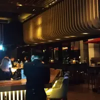 台北 微風南山48F Ce La Vi 酒吧、南京復興 柒日 居酒屋 3