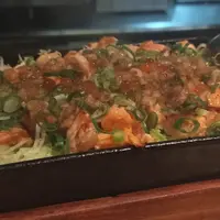 台北 微風南山48F Ce La Vi 酒吧、南京復興 柒日 居酒屋 6