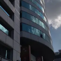 台北 板橋 阿魯米辦公室 造訪 1