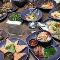 台北 統一時代百貨7F Nara 泰式料理 1