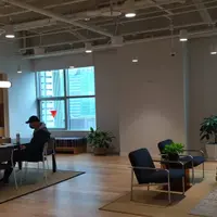 台北 信義區 Wework 共享辦公室 1