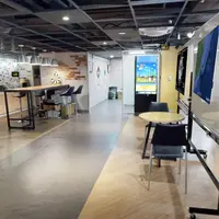 台北 國父紀念館 山本漢堡排 1